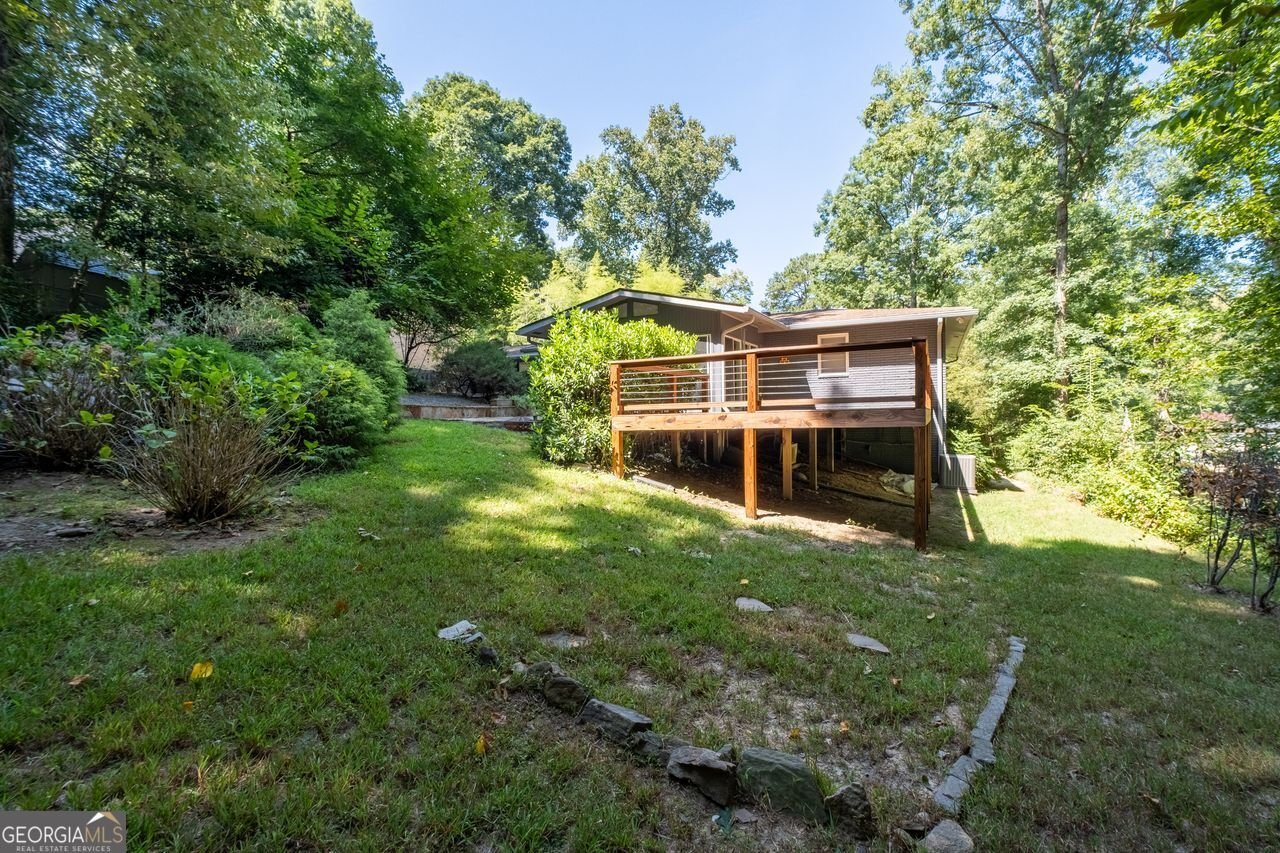 2245 Winding Woods Drive Tucker - Photo 41