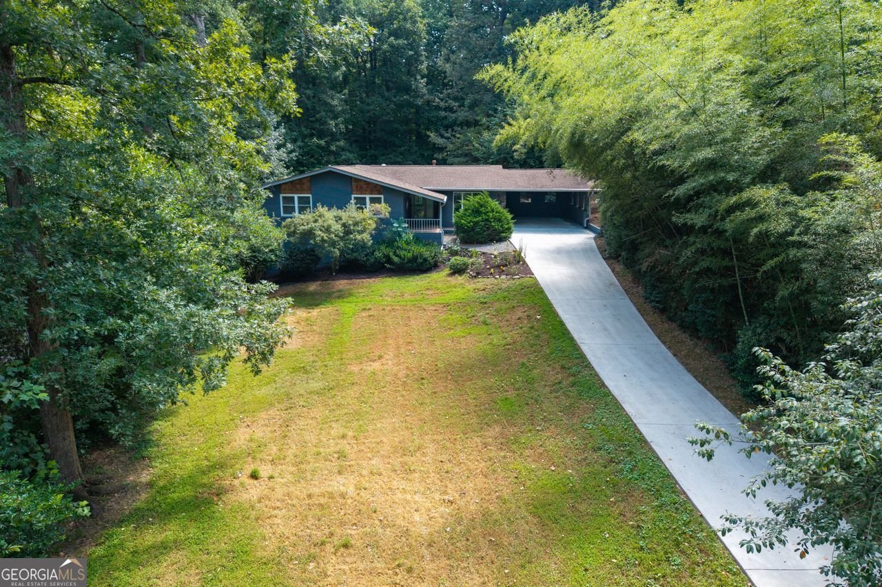 2245 Winding Woods Drive Tucker - Photo 47