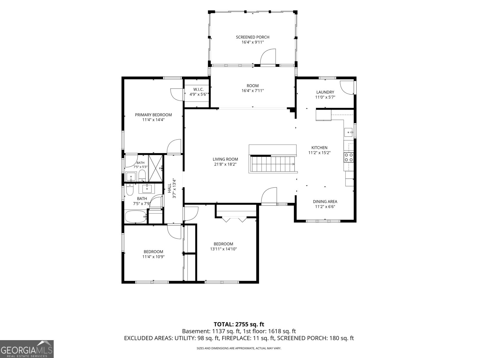 2245 Winding Woods Drive Tucker - Photo 51