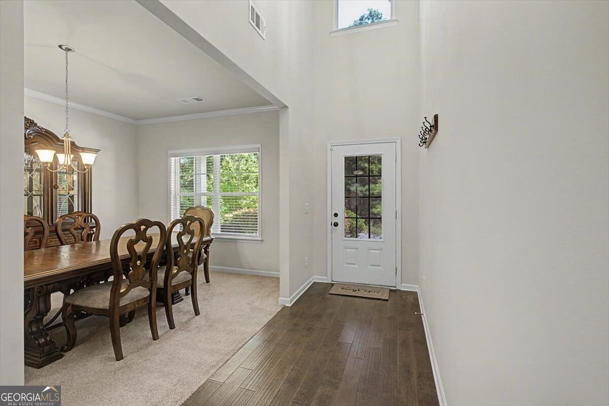 4069 Anthony Creek Drive Loganville - Photo 10