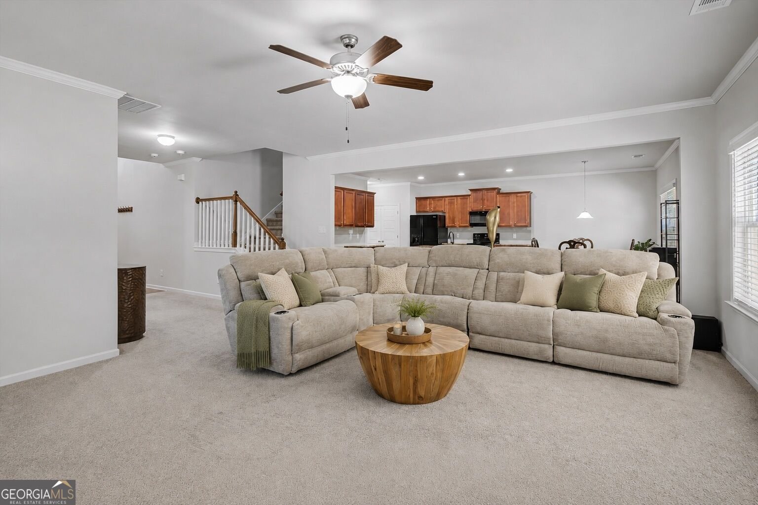4069 Anthony Creek Drive Loganville - Photo 11