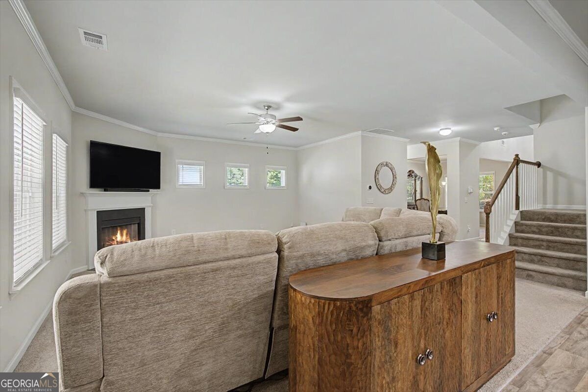 4069 Anthony Creek Drive Loganville - Photo 12