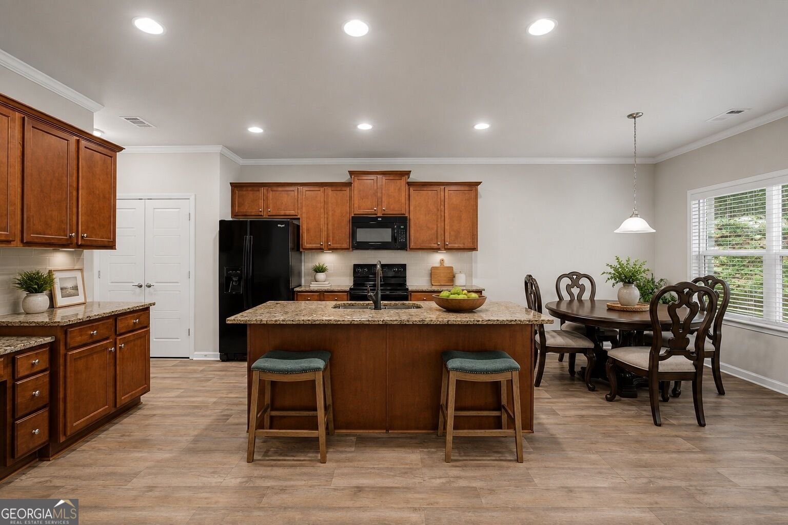 4069 Anthony Creek Drive Loganville - Photo 13