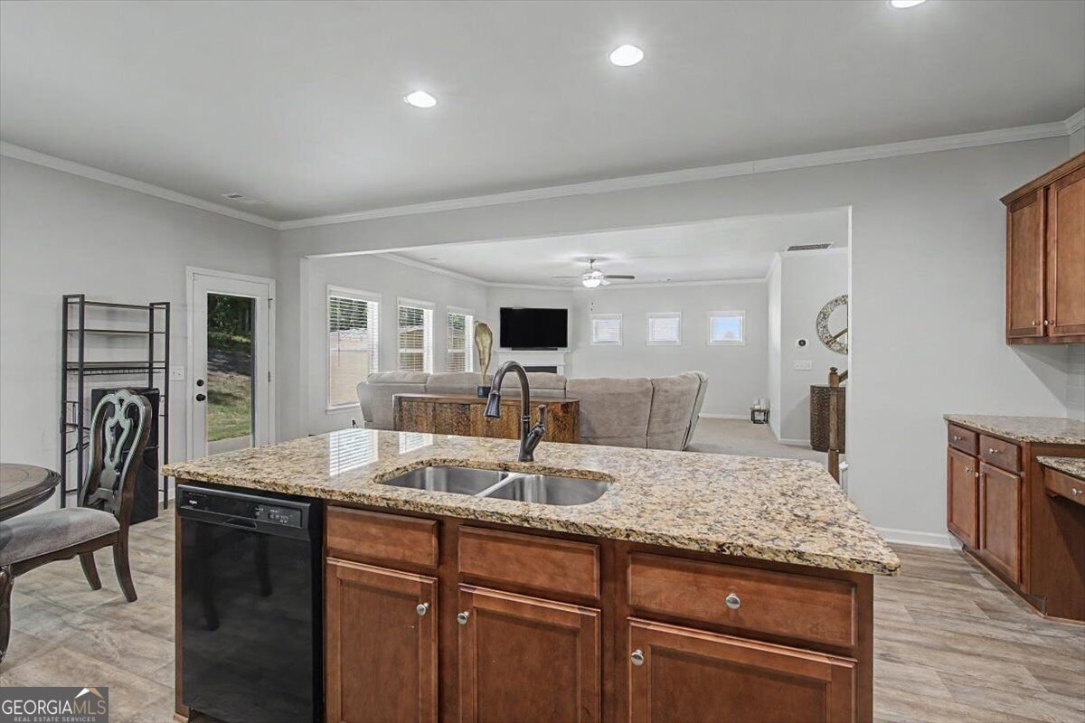4069 Anthony Creek Drive Loganville - Photo 14