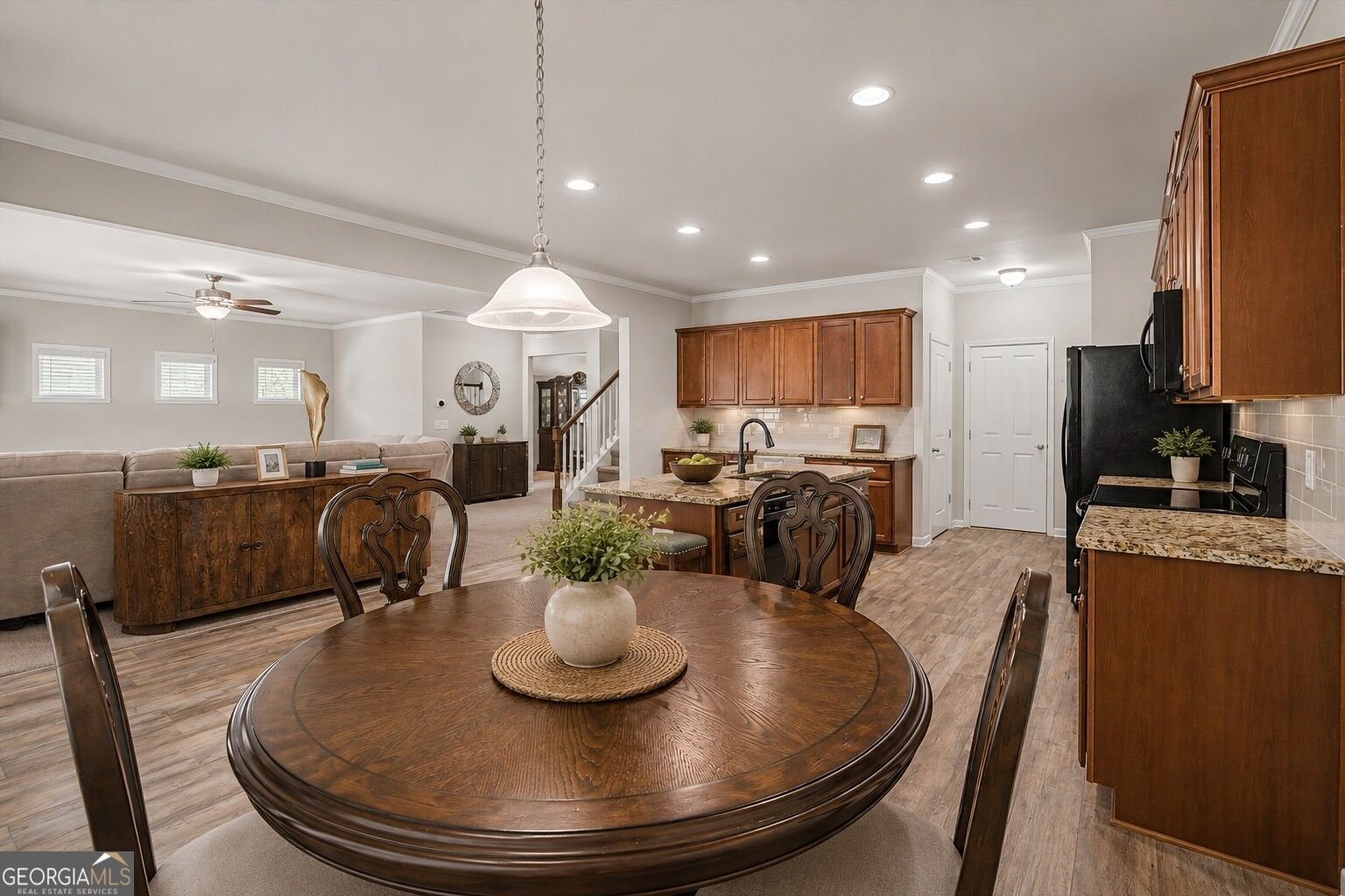 4069 Anthony Creek Drive Loganville - Photo 16