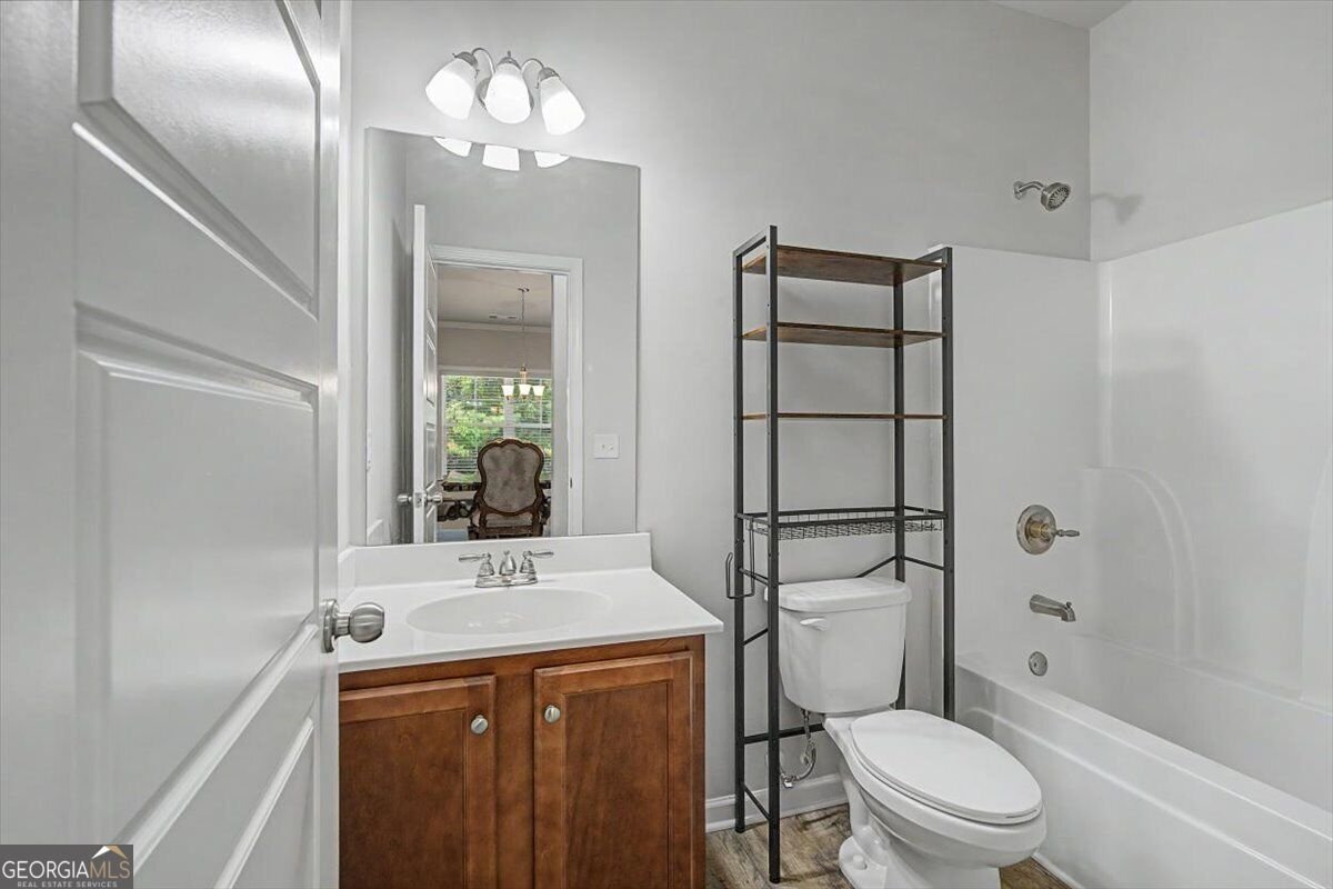 4069 Anthony Creek Drive Loganville - Photo 17