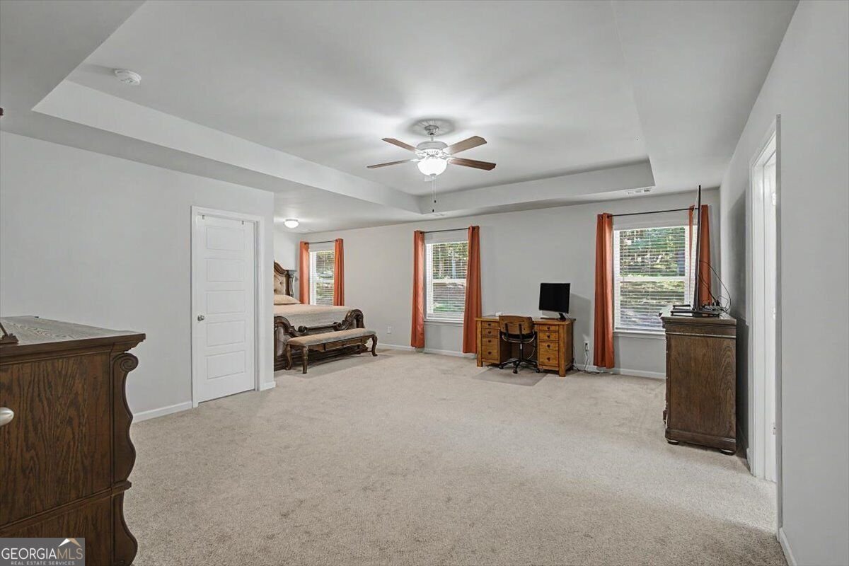 4069 Anthony Creek Drive Loganville - Photo 18
