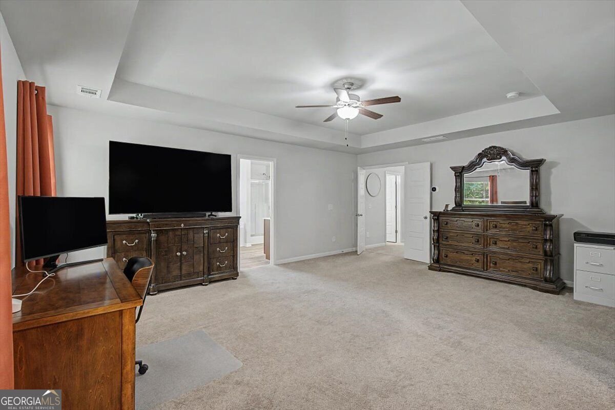 4069 Anthony Creek Drive Loganville - Photo 20
