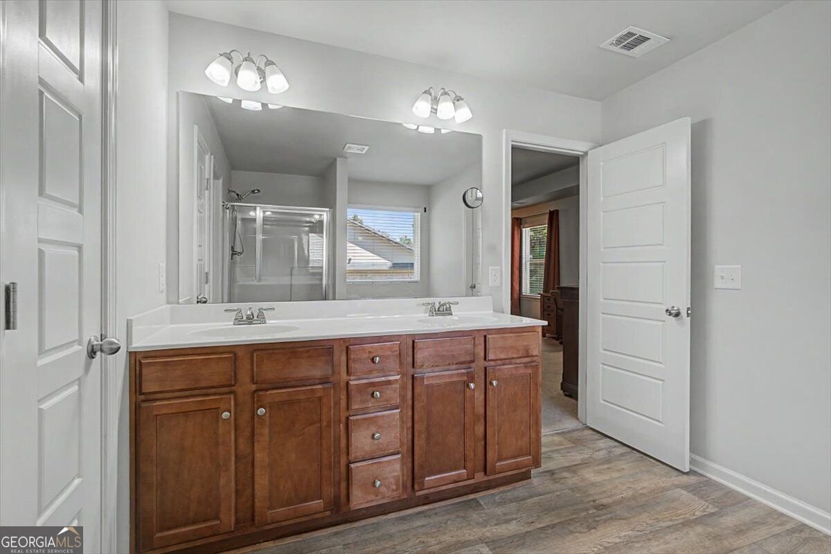 4069 Anthony Creek Drive Loganville - Photo 21