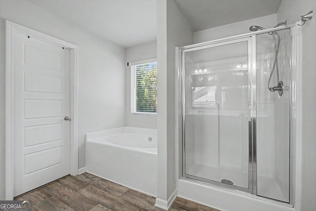 4069 Anthony Creek Drive Loganville - Photo 22