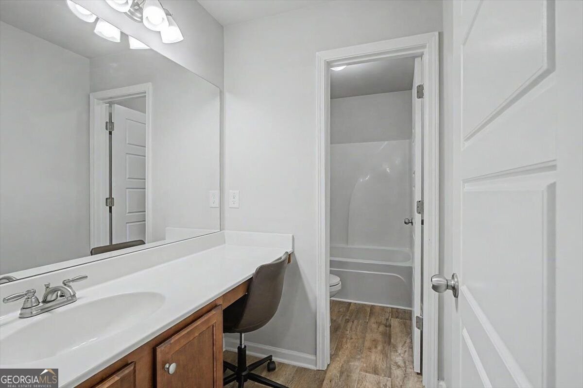 4069 Anthony Creek Drive Loganville - Photo 25