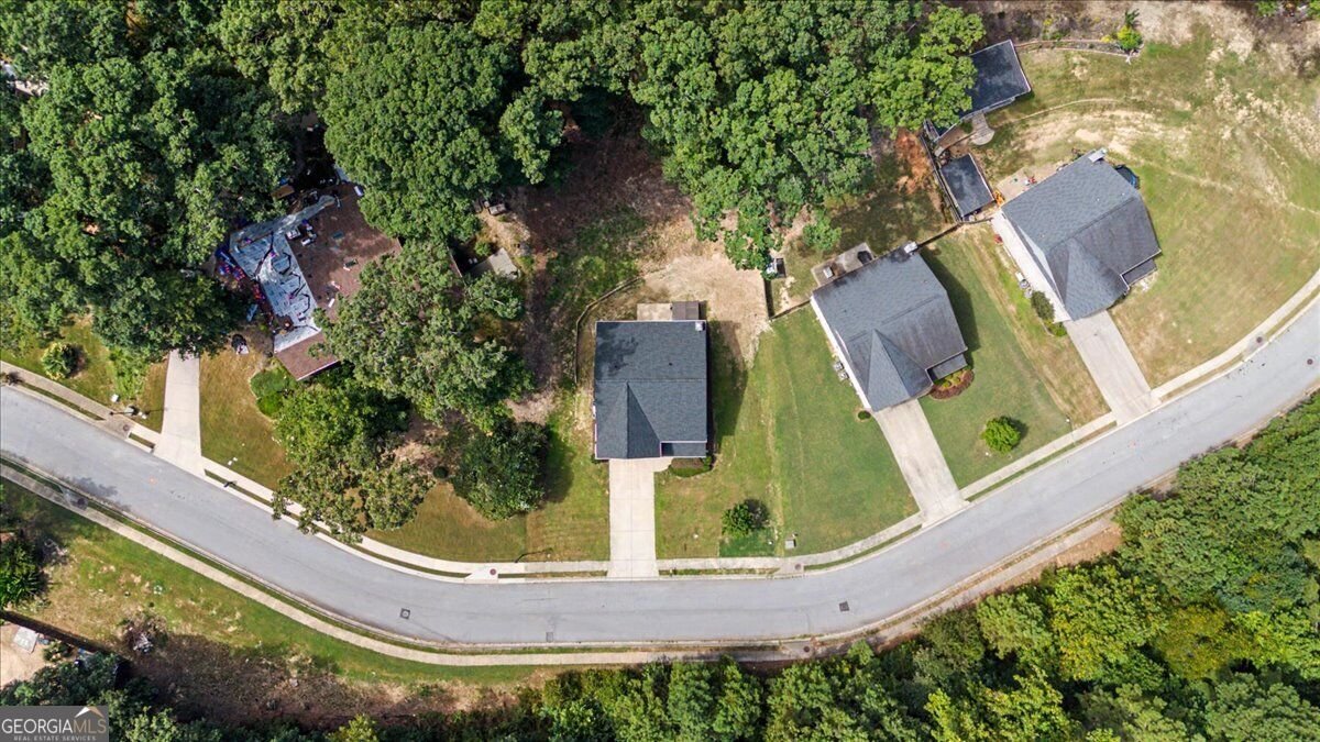 4069 Anthony Creek Drive Loganville - Photo 28
