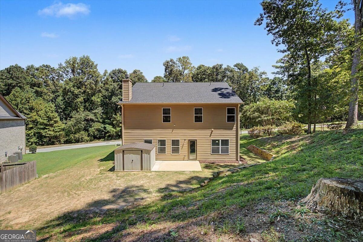 4069 Anthony Creek Drive Loganville - Photo 29