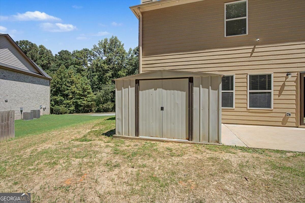 4069 Anthony Creek Drive Loganville - Photo 32
