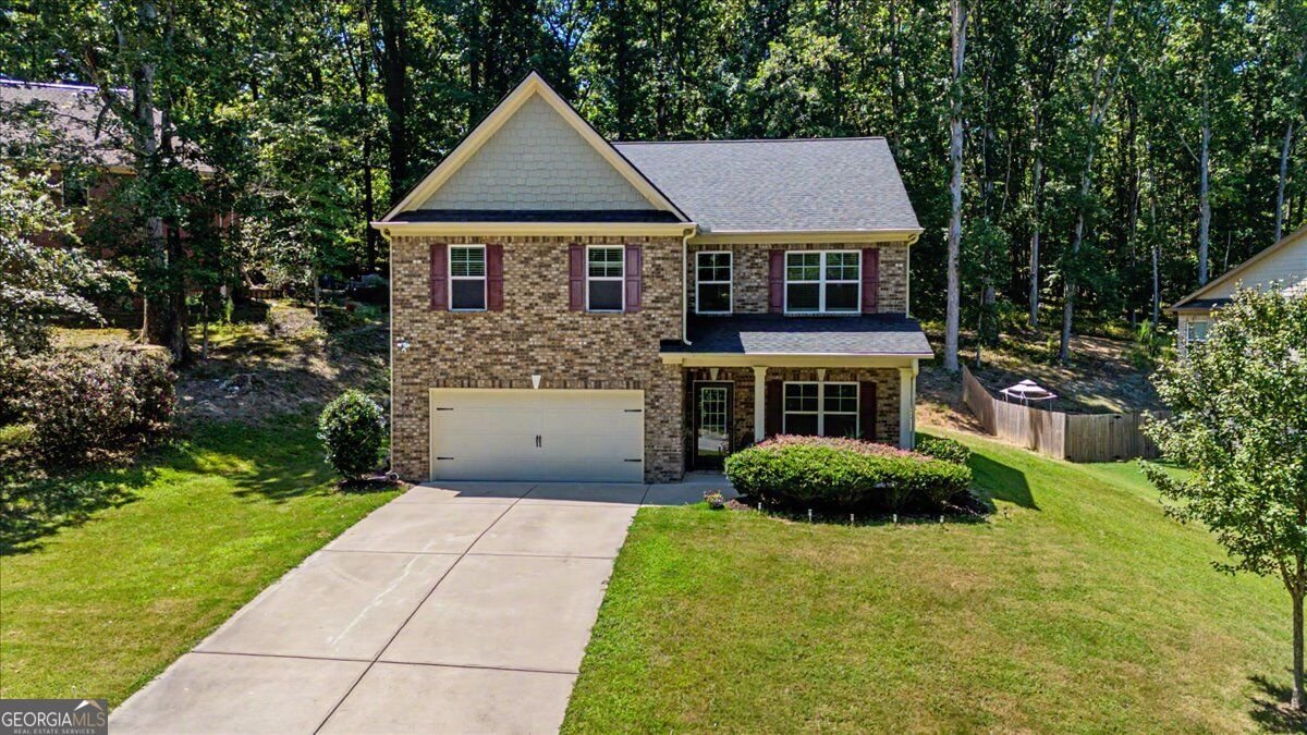 4069 Anthony Creek Drive Loganville - Photo 6