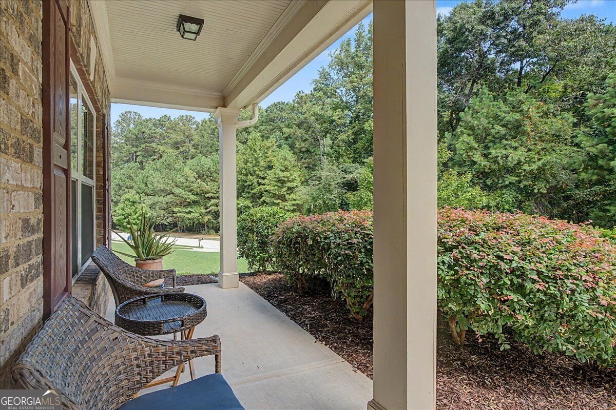 4069 Anthony Creek Drive Loganville - Photo 7