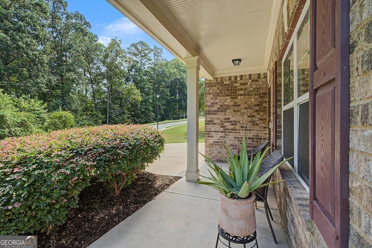 4069 Anthony Creek Drive Loganville - Photo 8