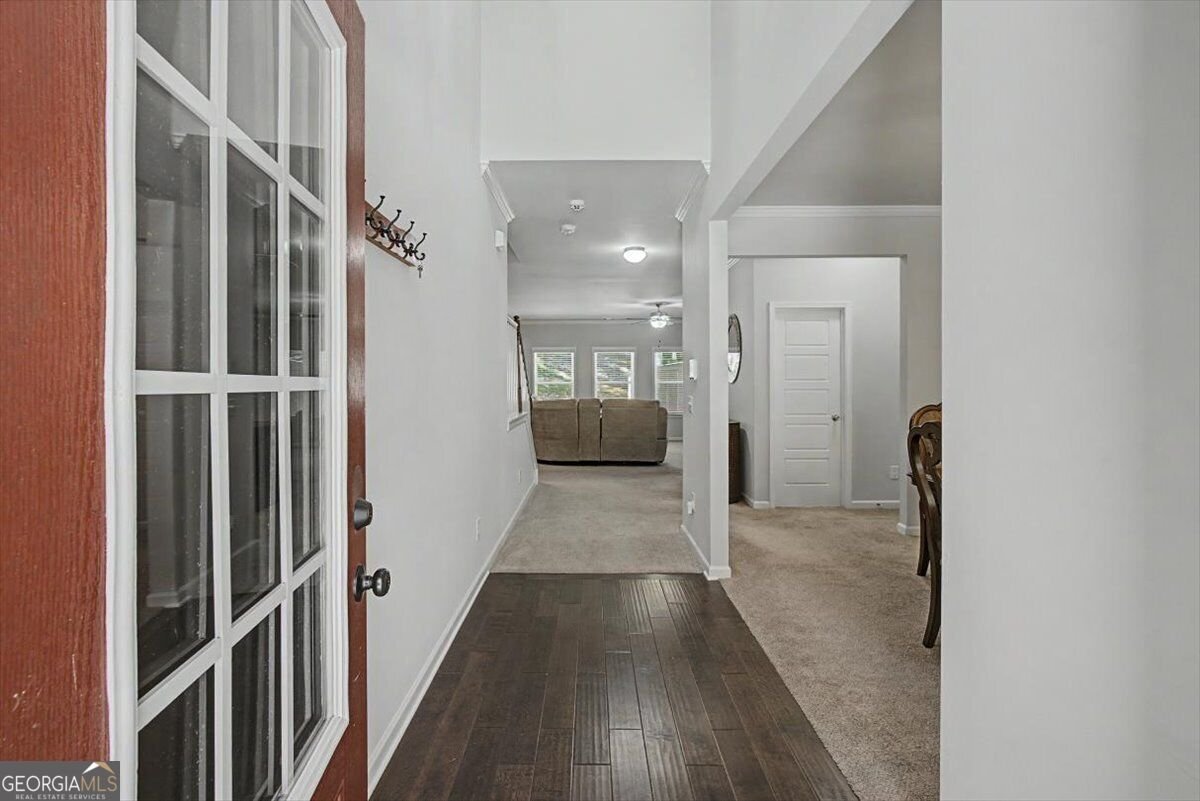 4069 Anthony Creek Drive Loganville - Photo 9
