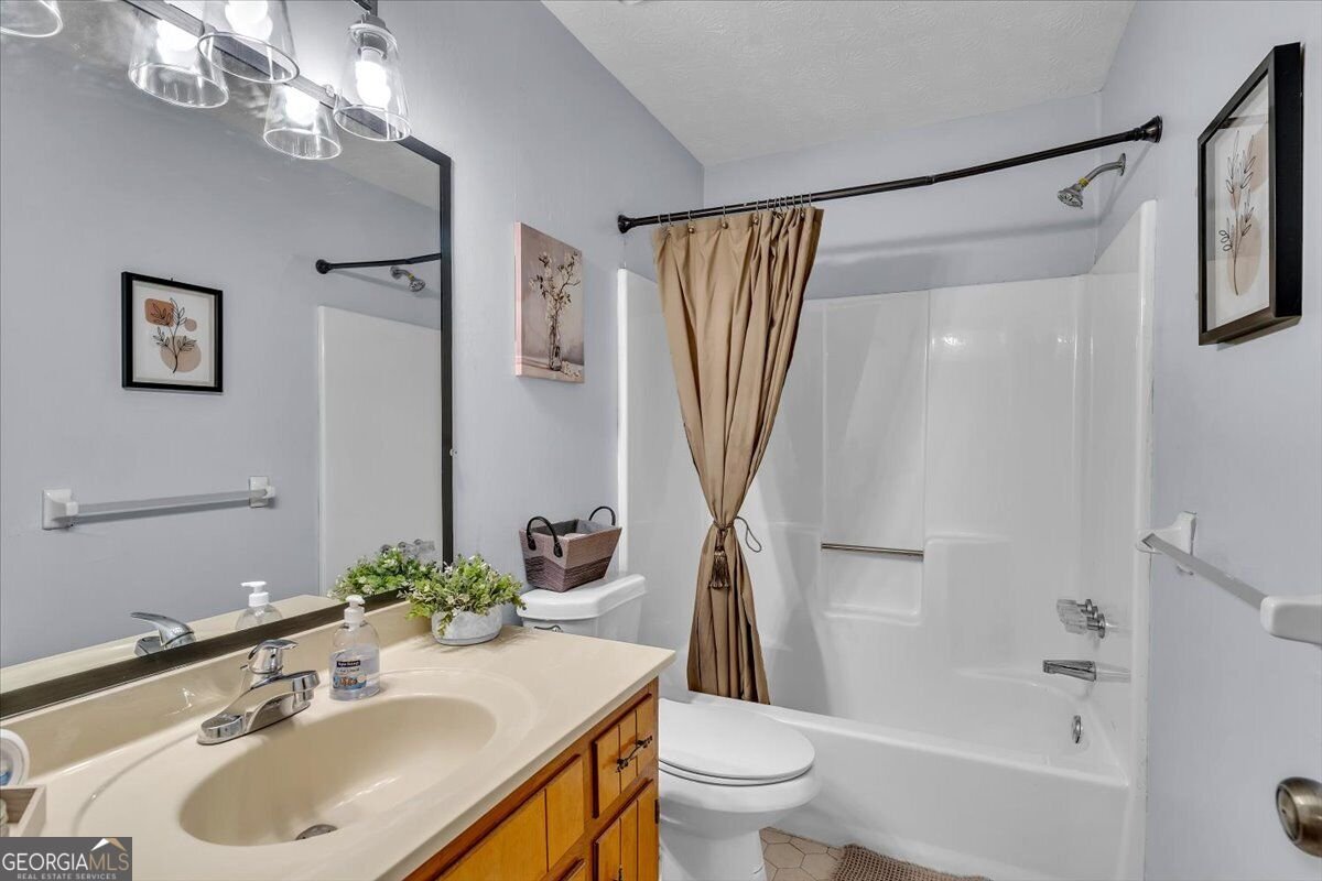 4800 Kensington Lane Conyers - Photo 15