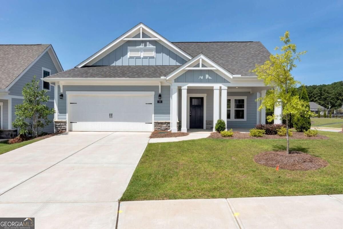 293 Corncrib Bend Dacula - main photo