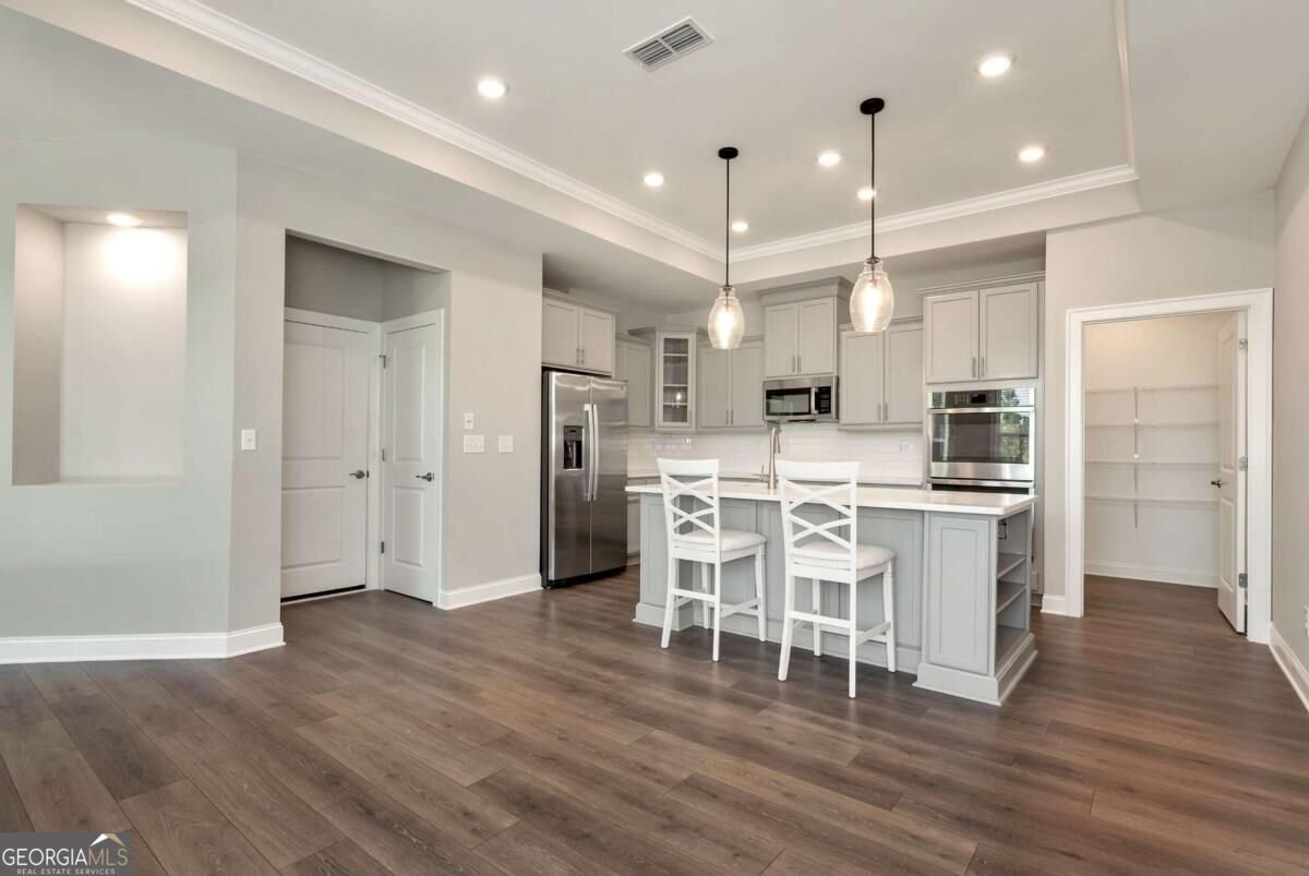 293 Corncrib Bend Dacula - Photo 12