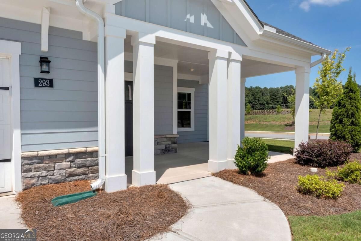 293 Corncrib Bend Dacula - Photo 33