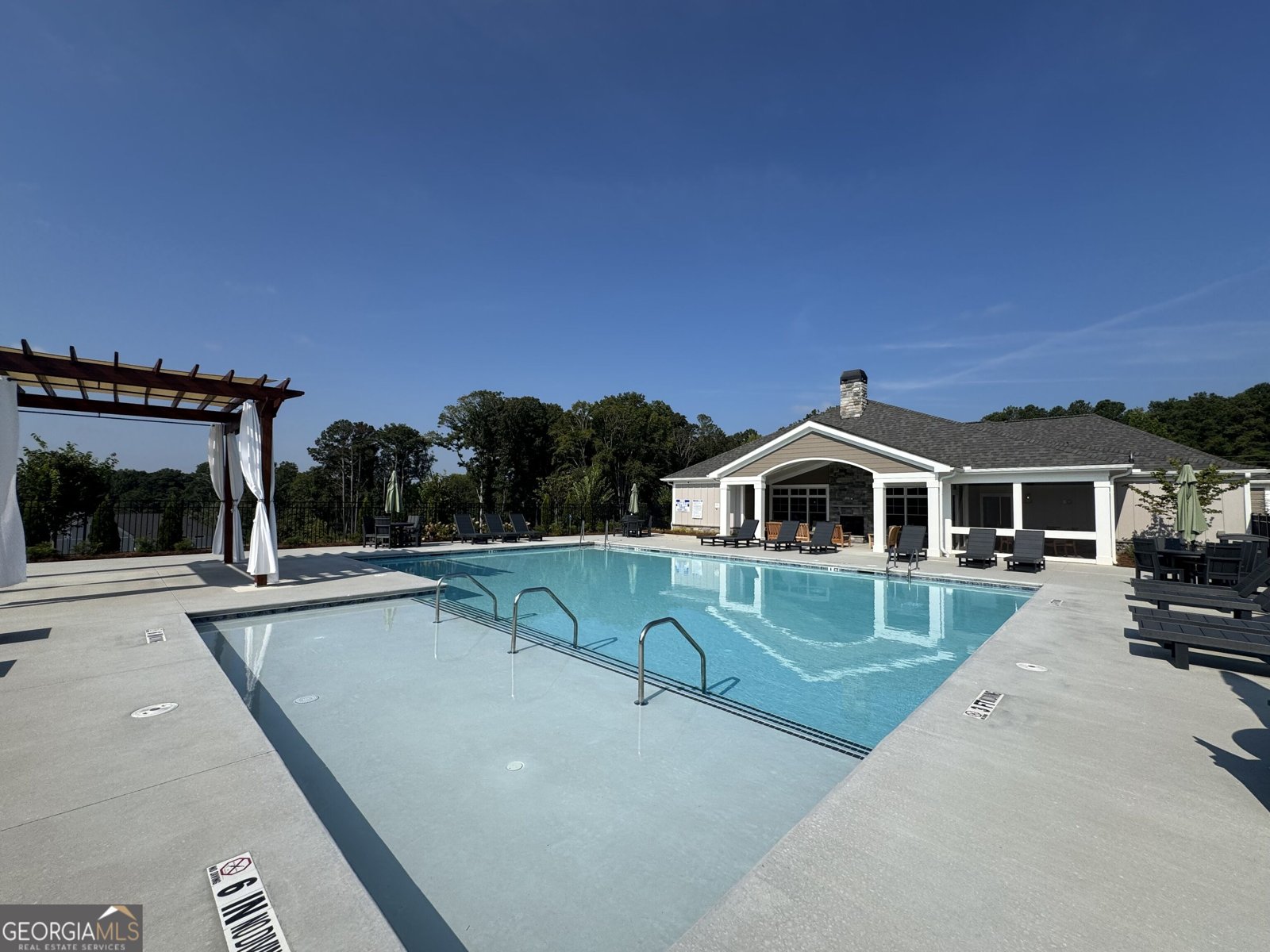 293 Corncrib Bend Dacula - Photo 46