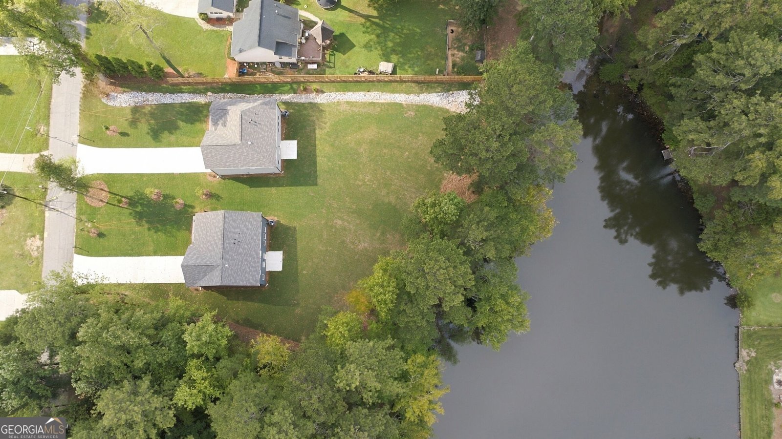 3407 Lake Drive Lawrenceville - Photo 53