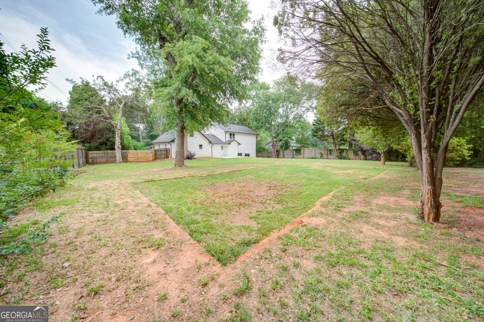 4307 Cedar Wood Drive Lilburn - Photo 49