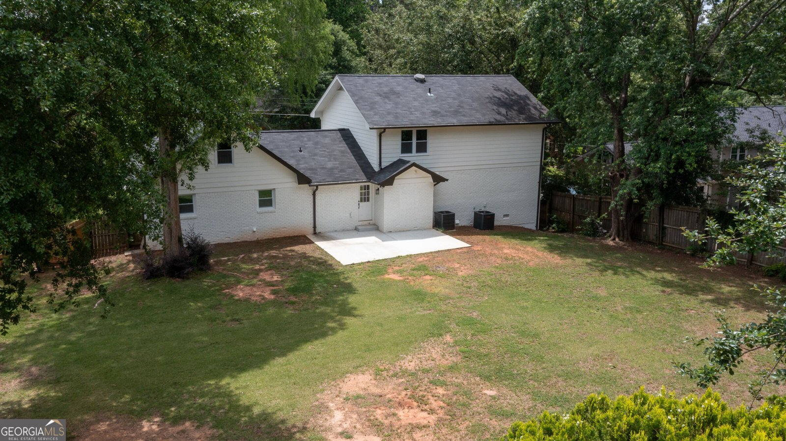 4307 Cedar Wood Drive Lilburn - Photo 51