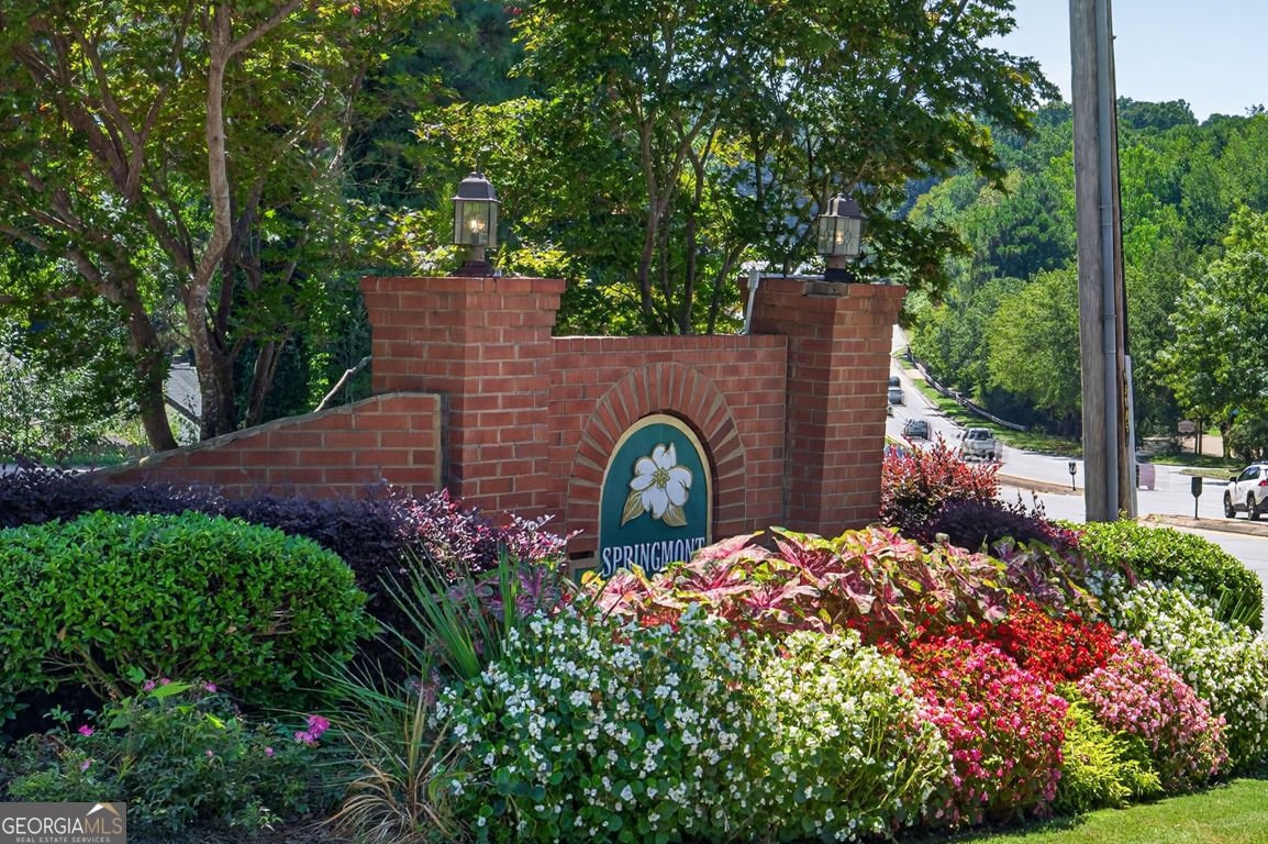 1975 Watercrest Circle Lawrenceville - Photo 42