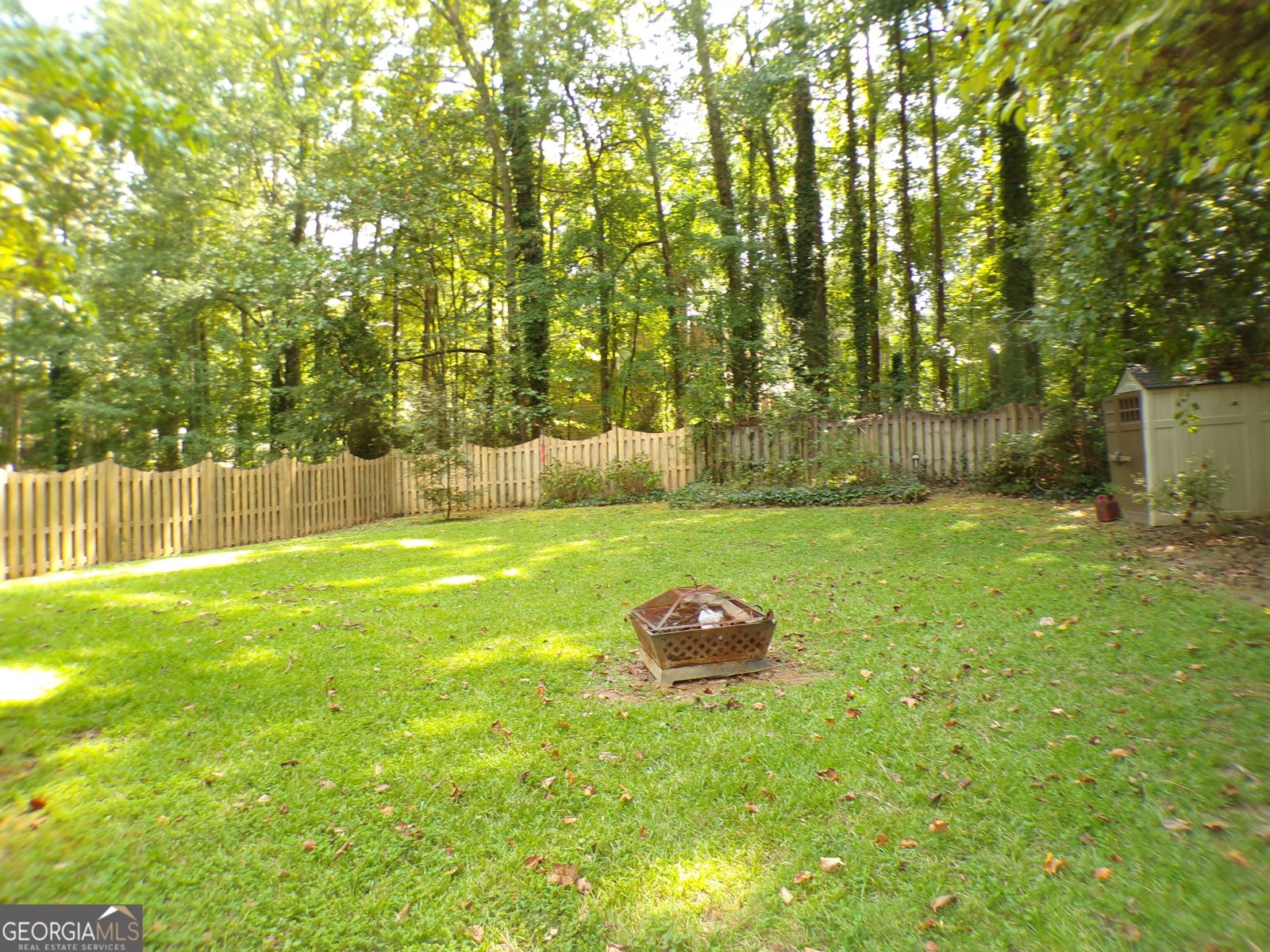 185 Ashland Way Fayetteville - Photo 10