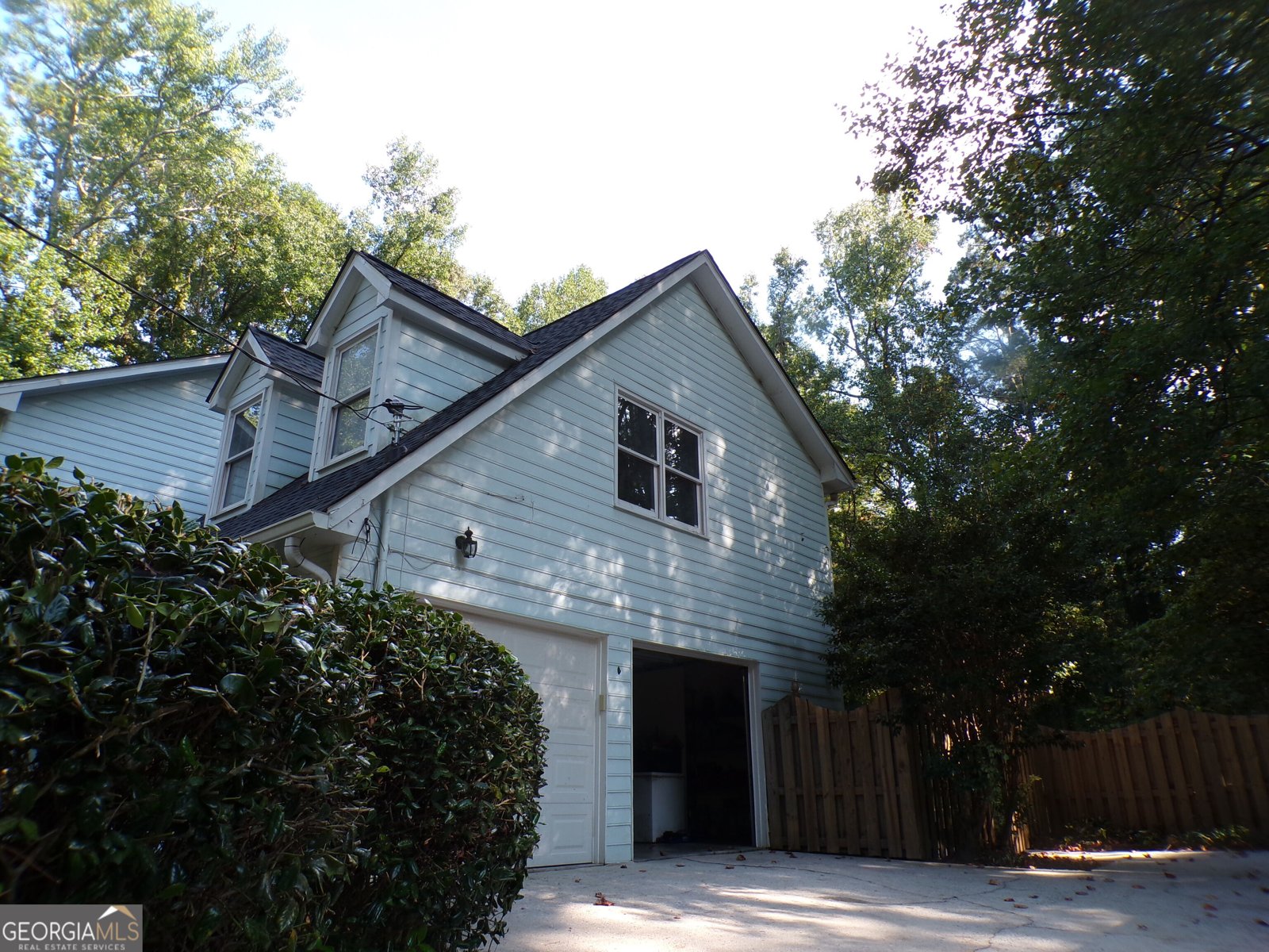 185 Ashland Way Fayetteville - Photo 14