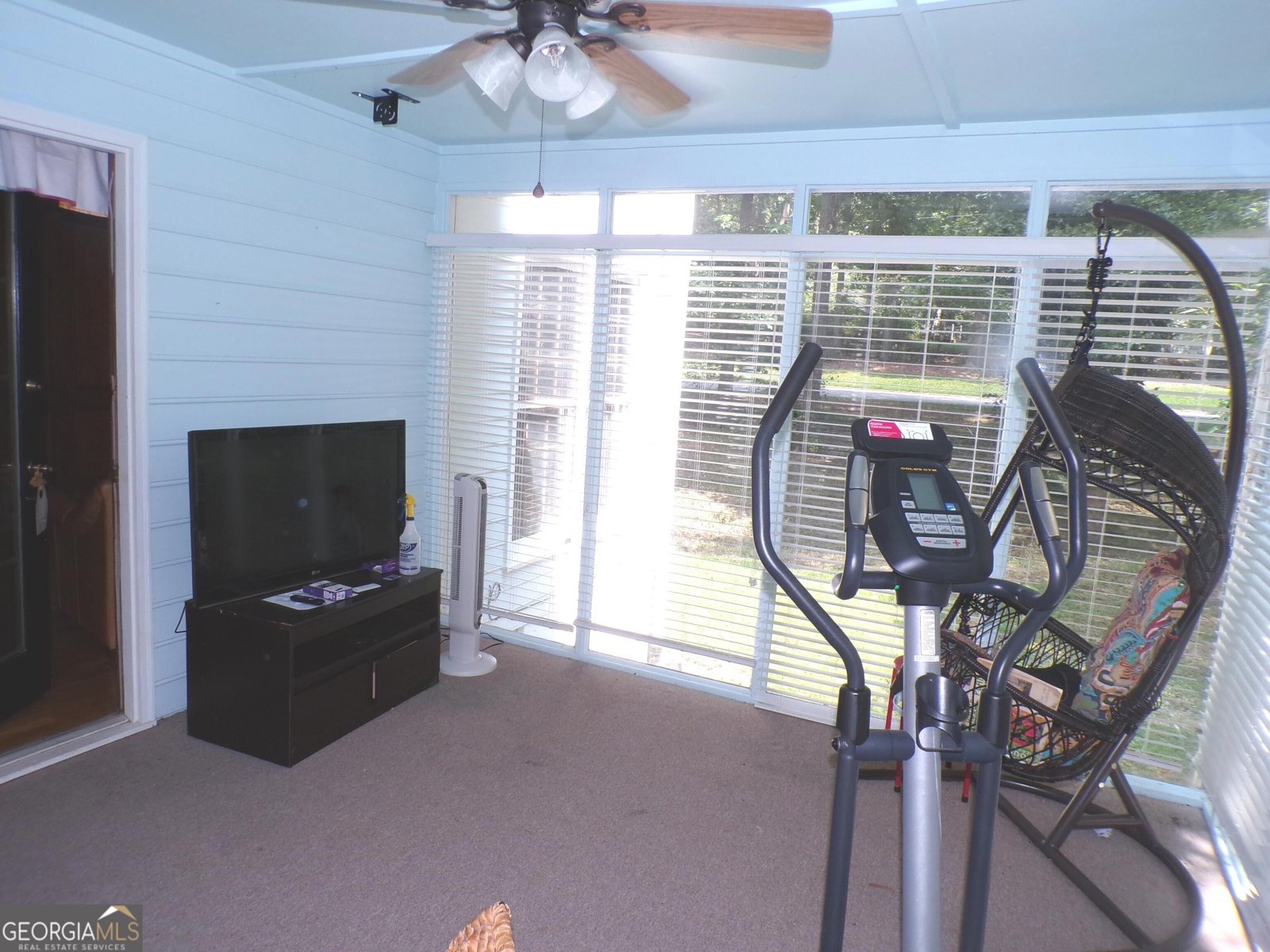 185 Ashland Way Fayetteville - Photo 17