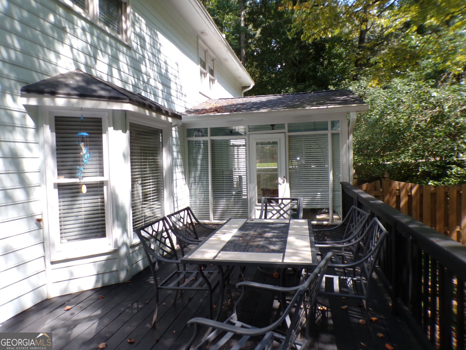 185 Ashland Way Fayetteville - Photo 6