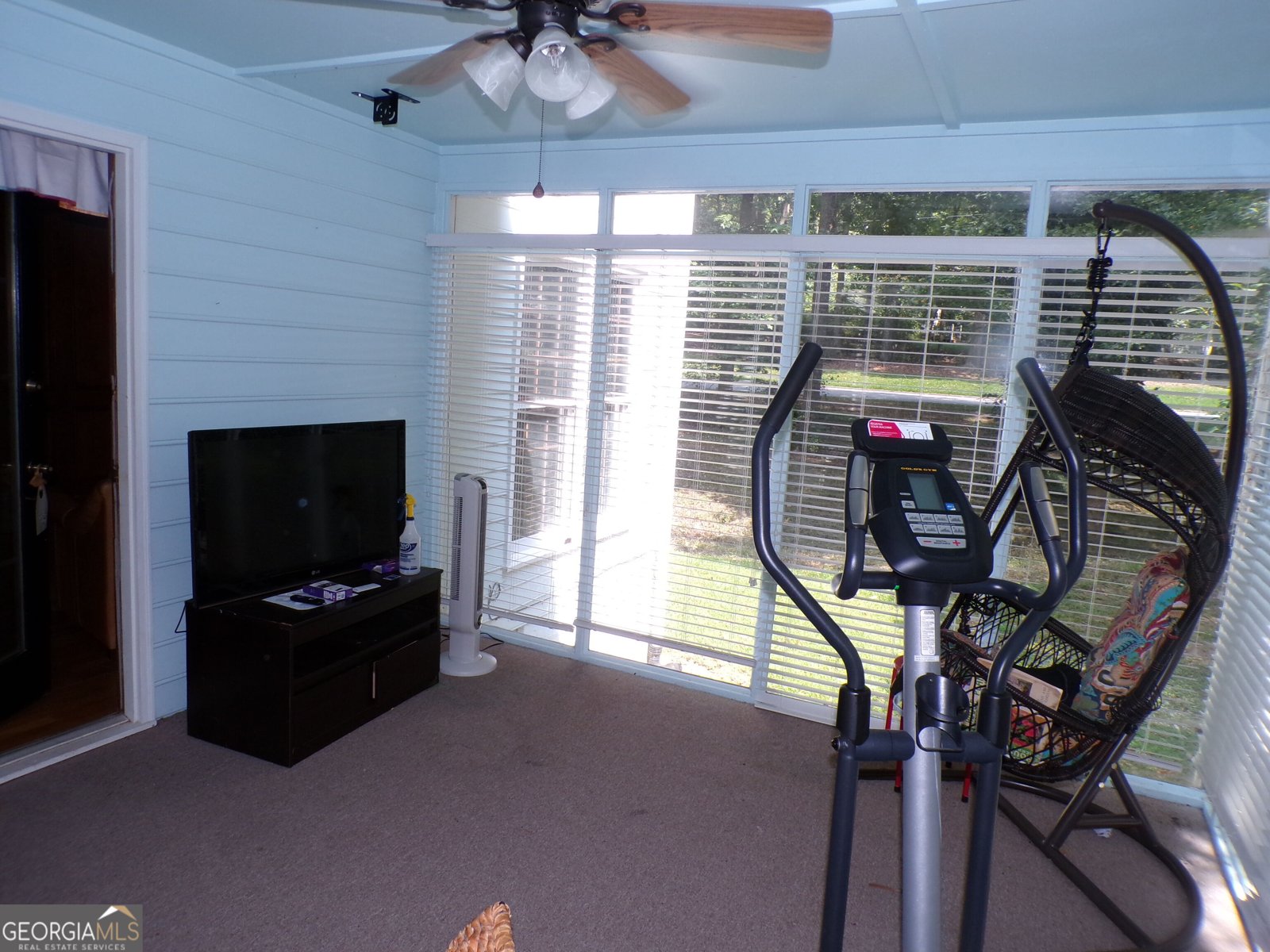 185 Ashland Way Fayetteville - Photo 7
