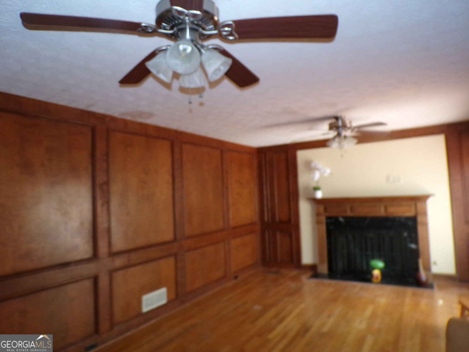 185 Ashland Way Fayetteville - Photo 8
