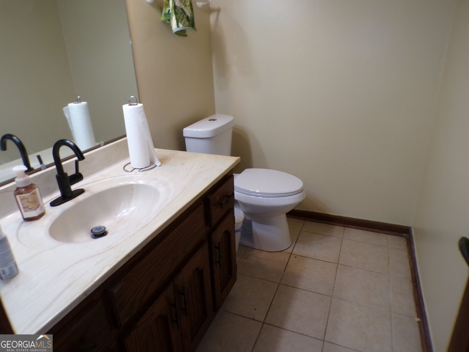 185 Ashland Way Fayetteville - Photo 9