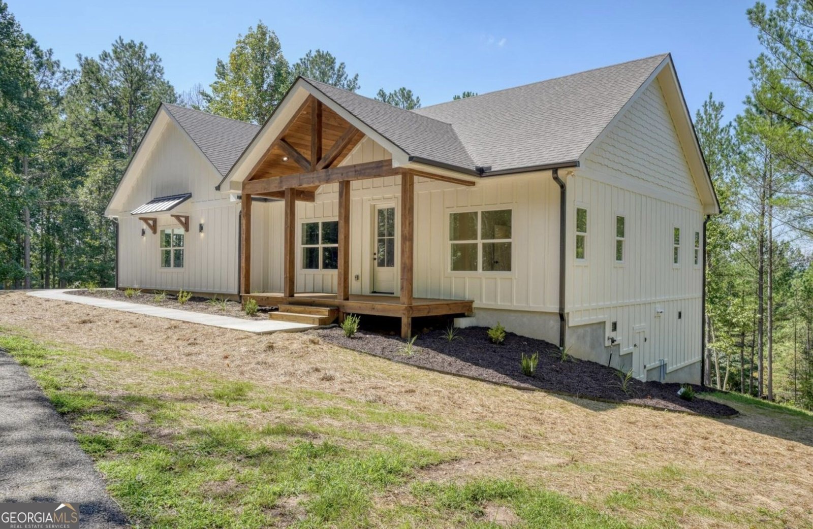 99 LOFTIS MTN TRL Blairsville - main photo