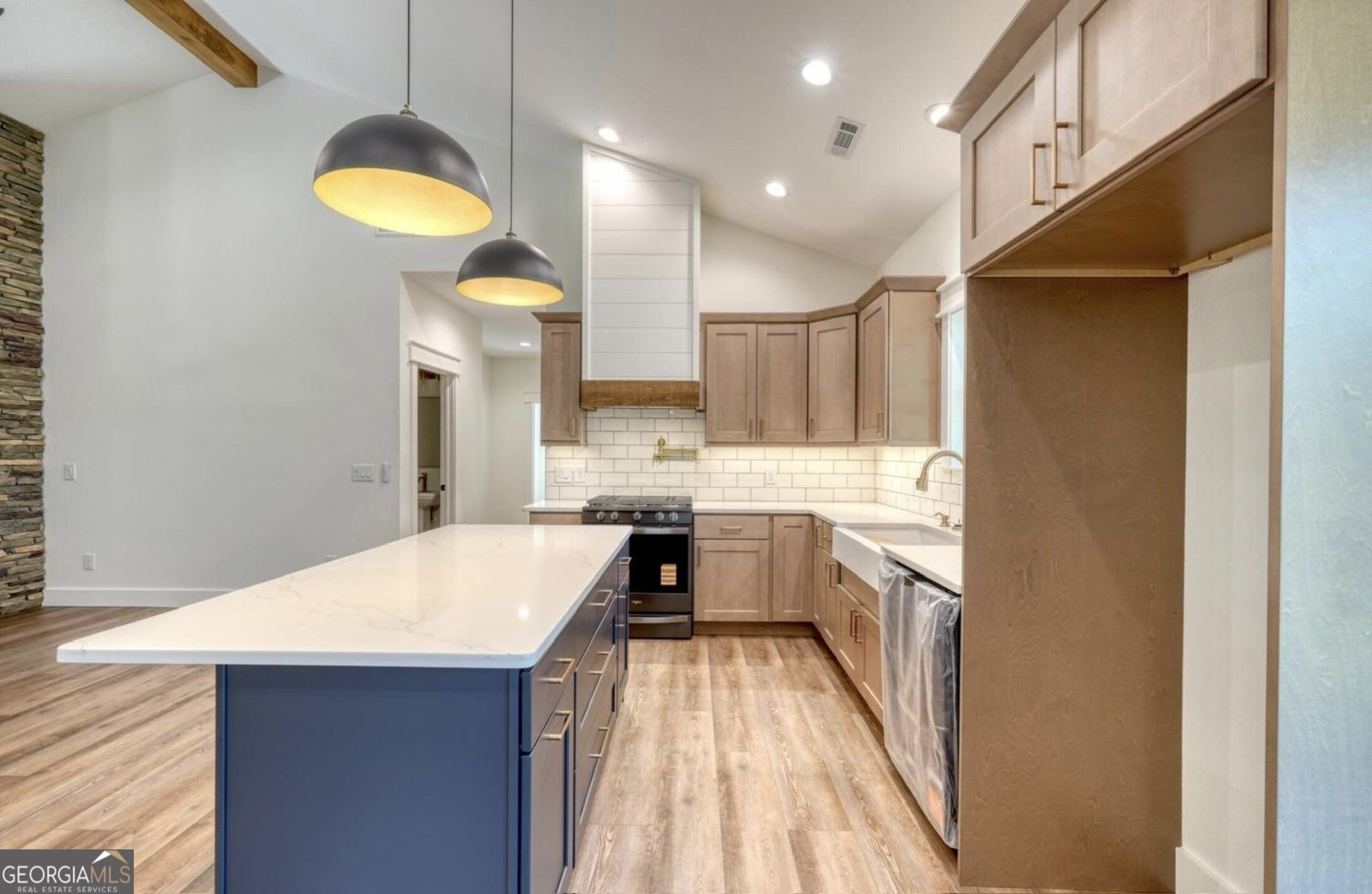 99 LOFTIS MTN TRL Blairsville - Photo 19