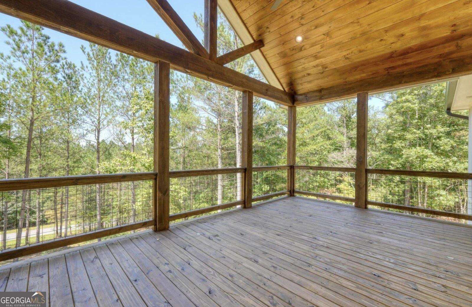 99 LOFTIS MTN TRL Blairsville - Photo 46