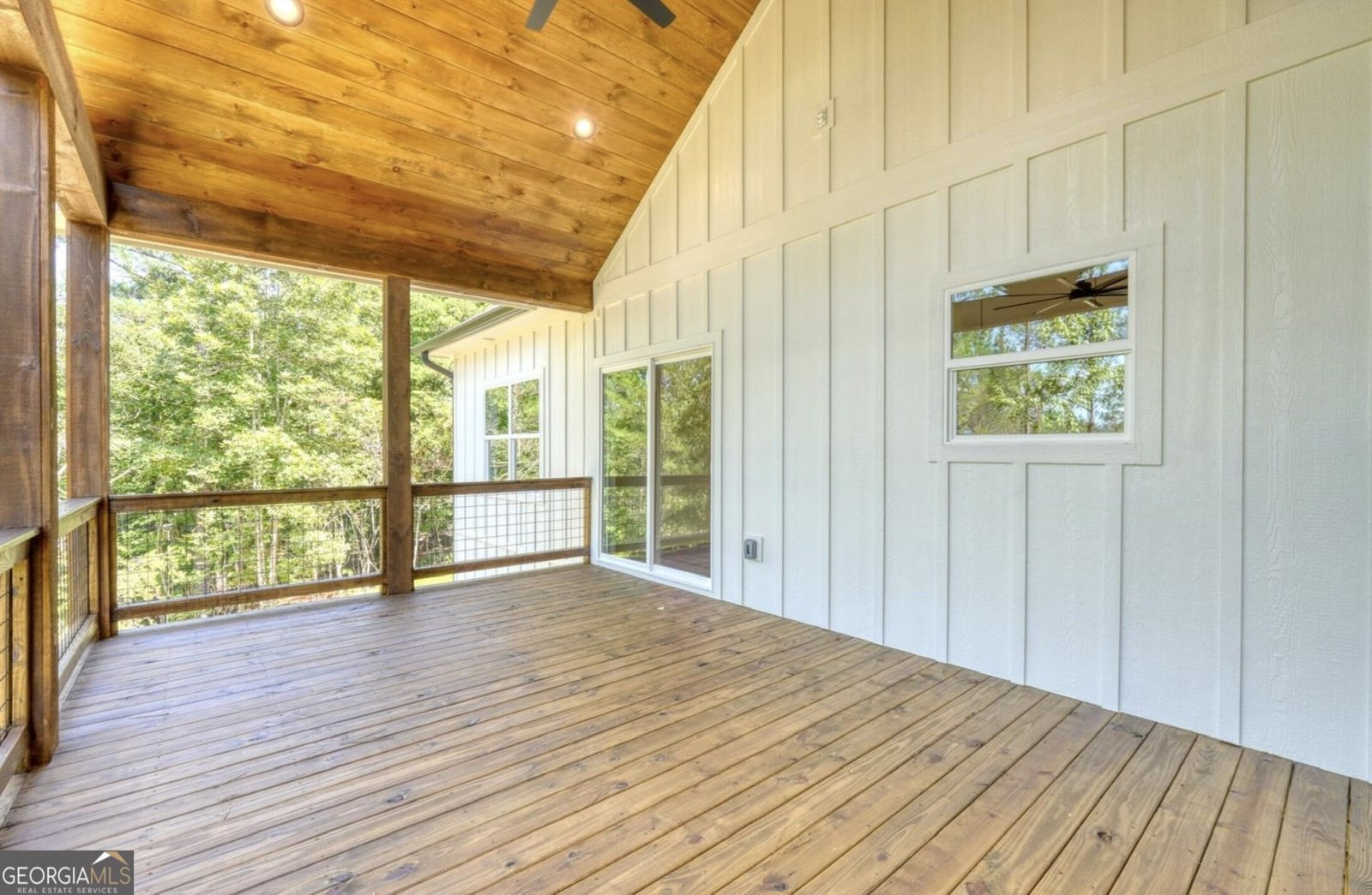 99 LOFTIS MTN TRL Blairsville - Photo 47