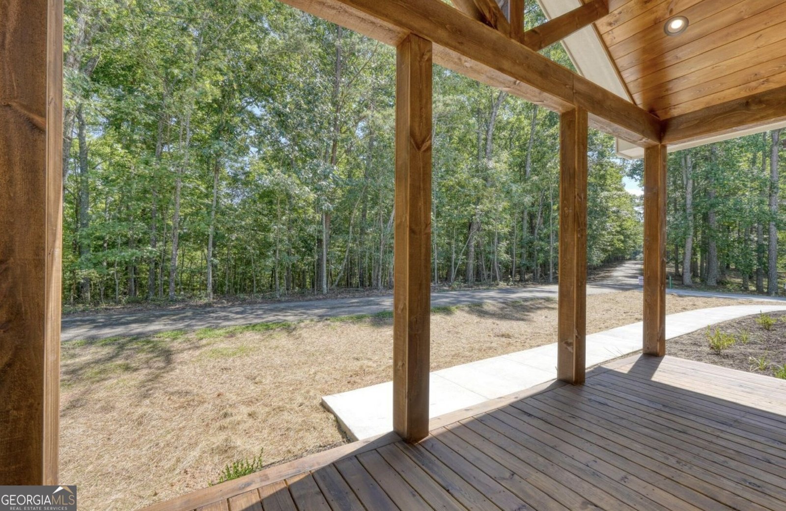 99 LOFTIS MTN TRL Blairsville - Photo 48