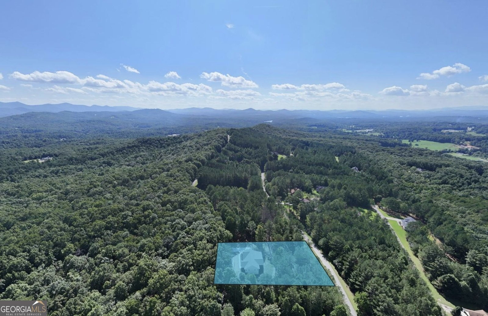 99 LOFTIS MTN TRL Blairsville - Photo 57