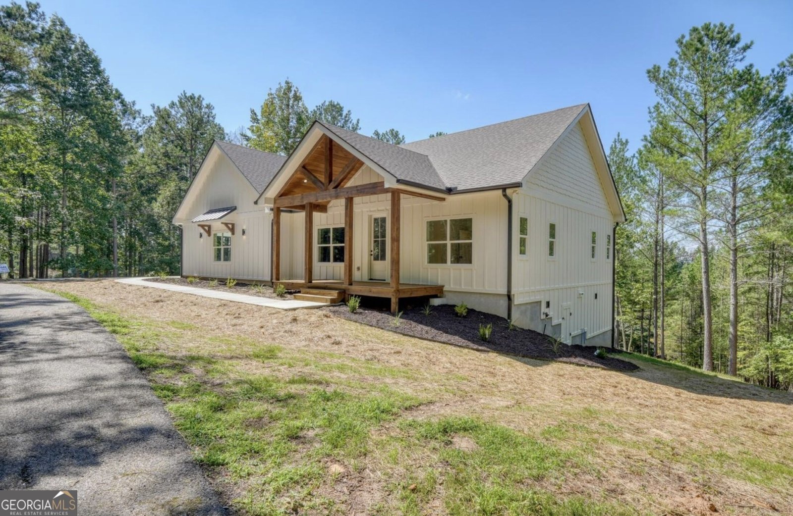 99 LOFTIS MTN TRL Blairsville - Photo 6