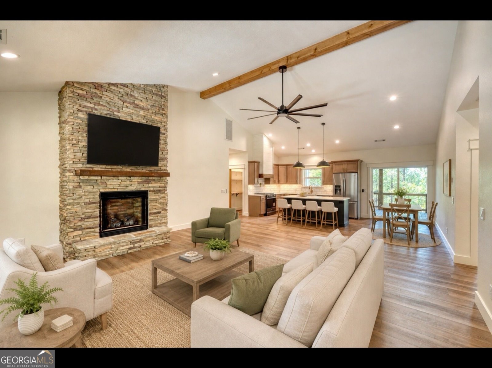 99 LOFTIS MTN TRL Blairsville - Photo 8