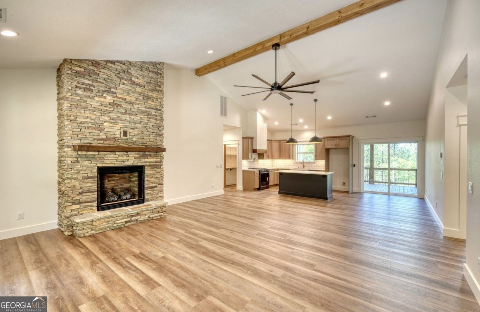 99 LOFTIS MTN TRL Blairsville - Photo 9