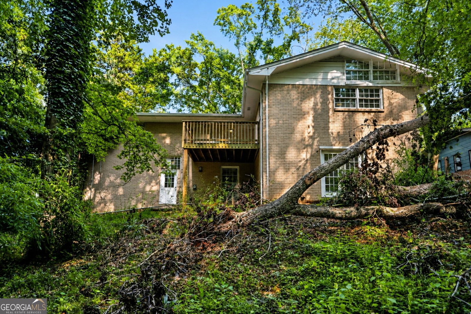 3558 Turner Heights Drive Decatur - Photo 36