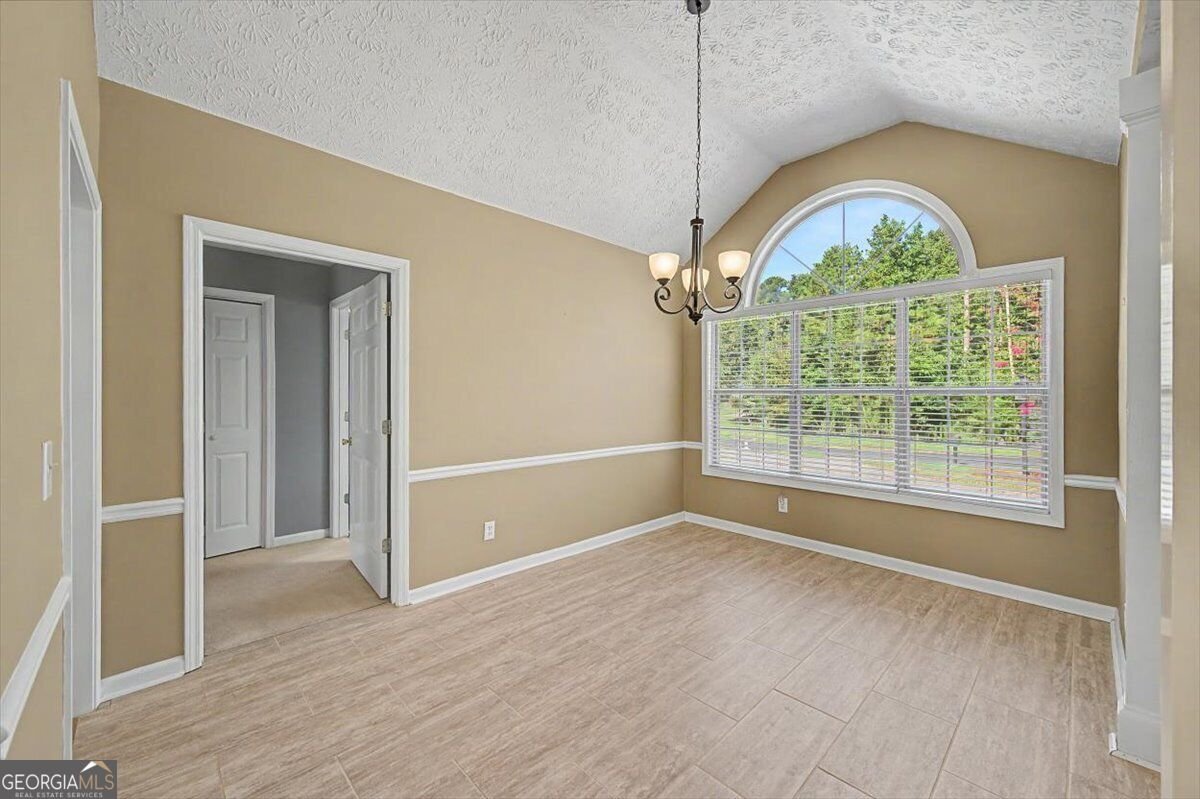 333 Allatoona Shores Drive Canton - Photo 10