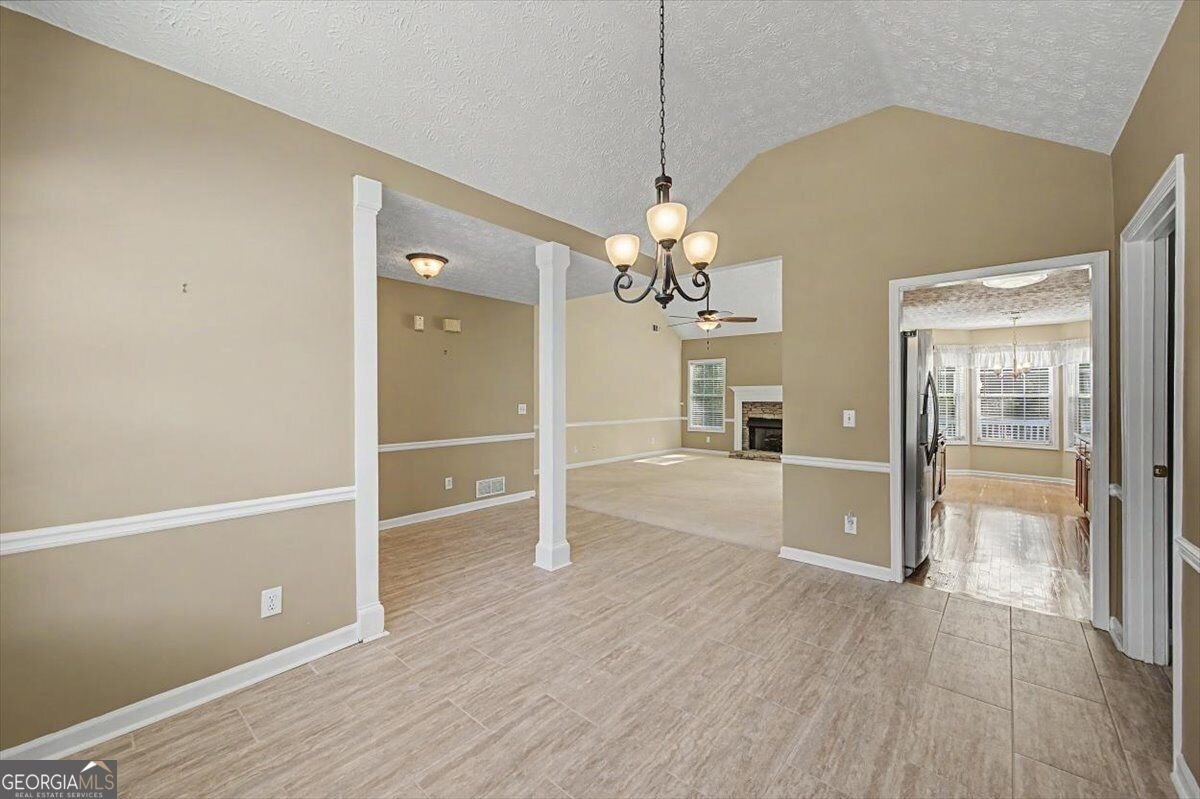 333 Allatoona Shores Drive Canton - Photo 11